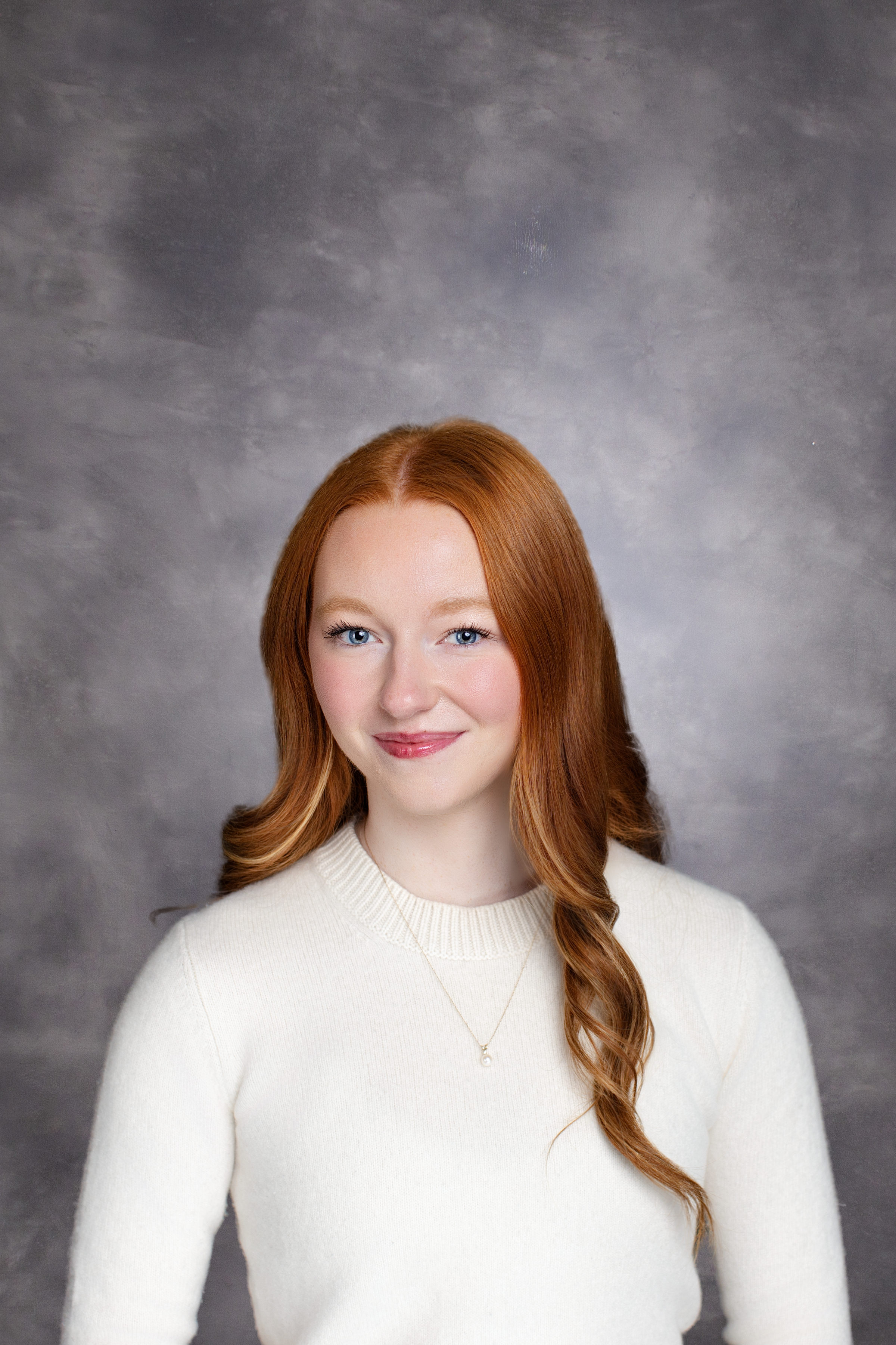 Headshot Updated 2025