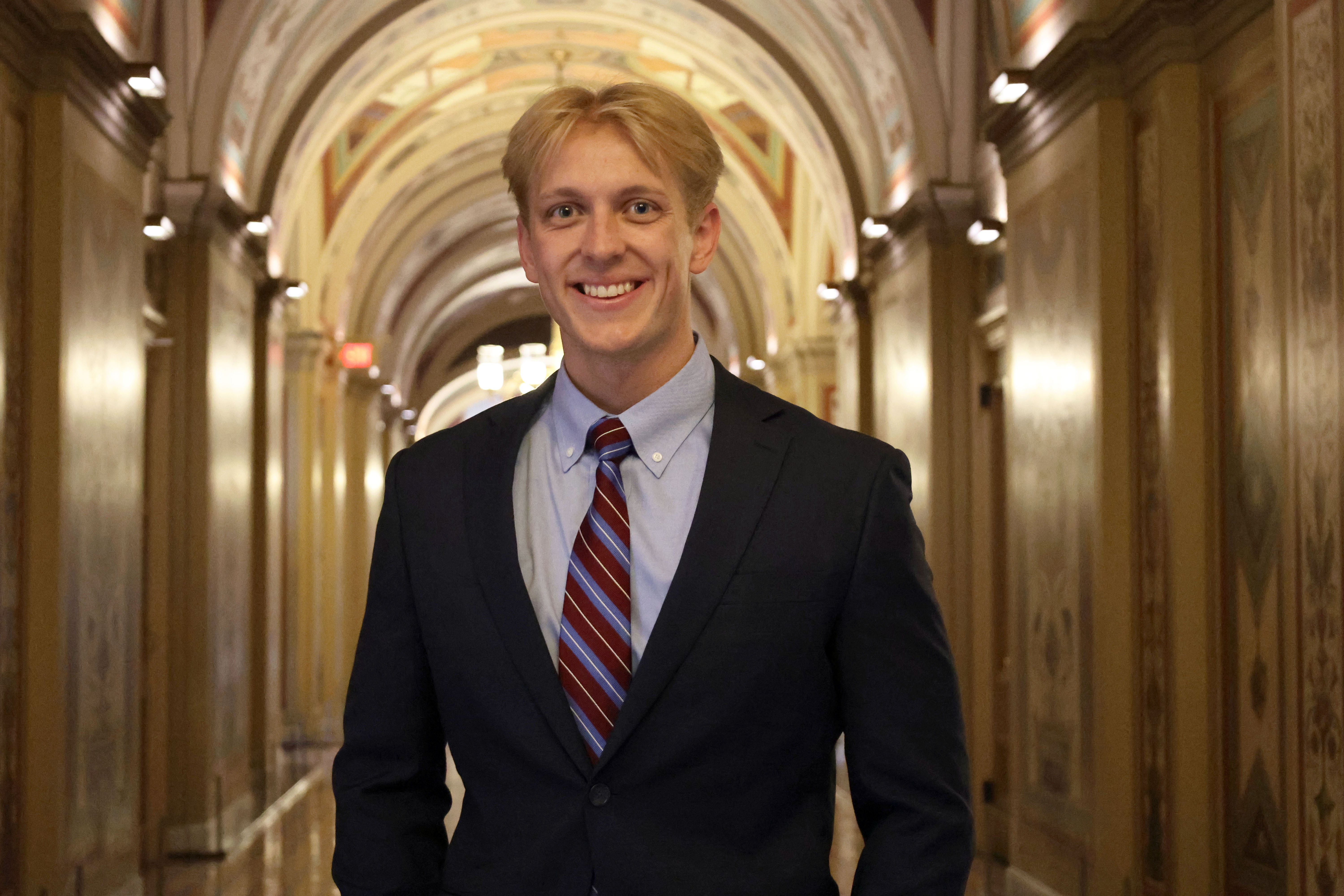 david favero