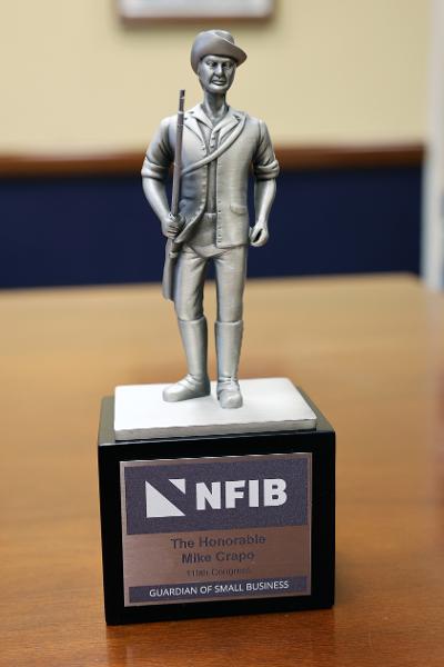 119th Congress Guardian of Small Business