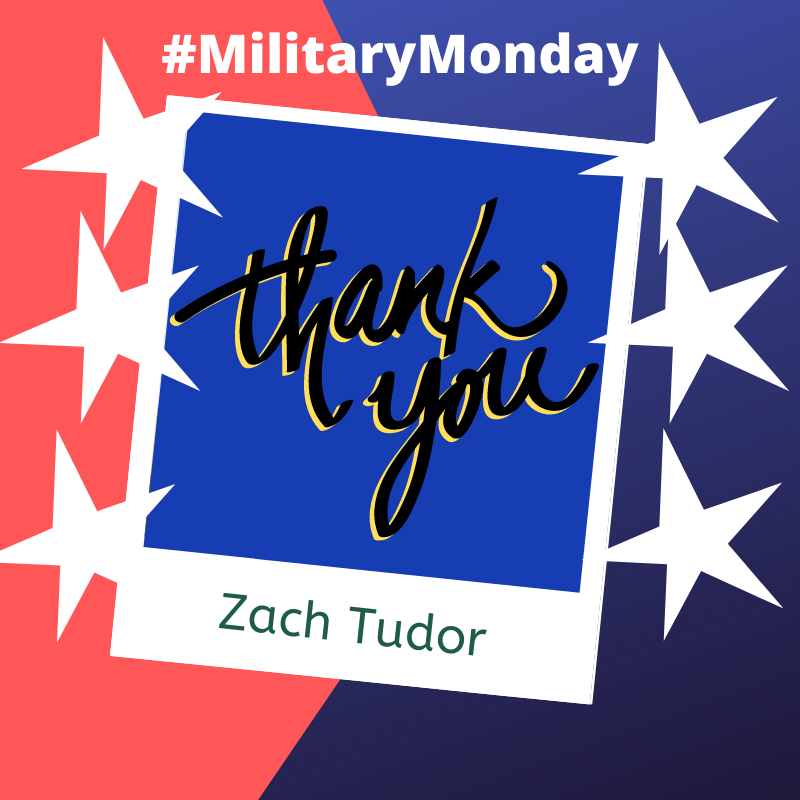 Military Monday February 2021