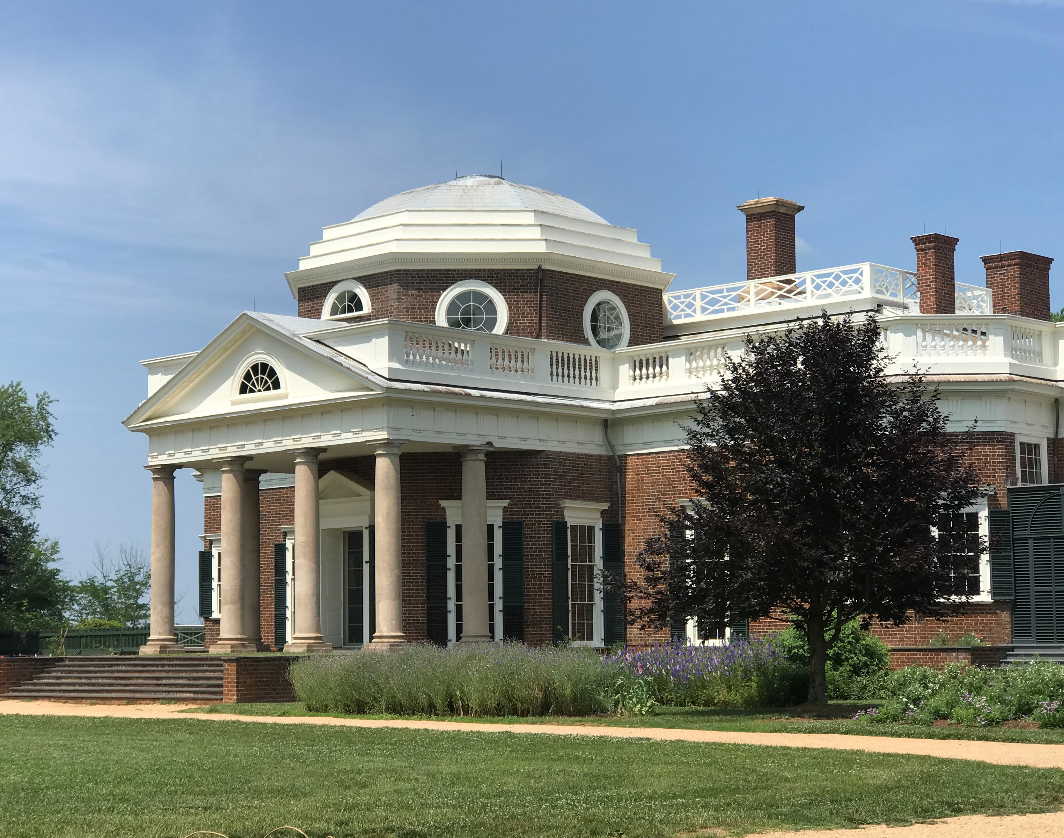 Monticello