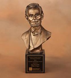 Abraham Lincoln Leadership Award