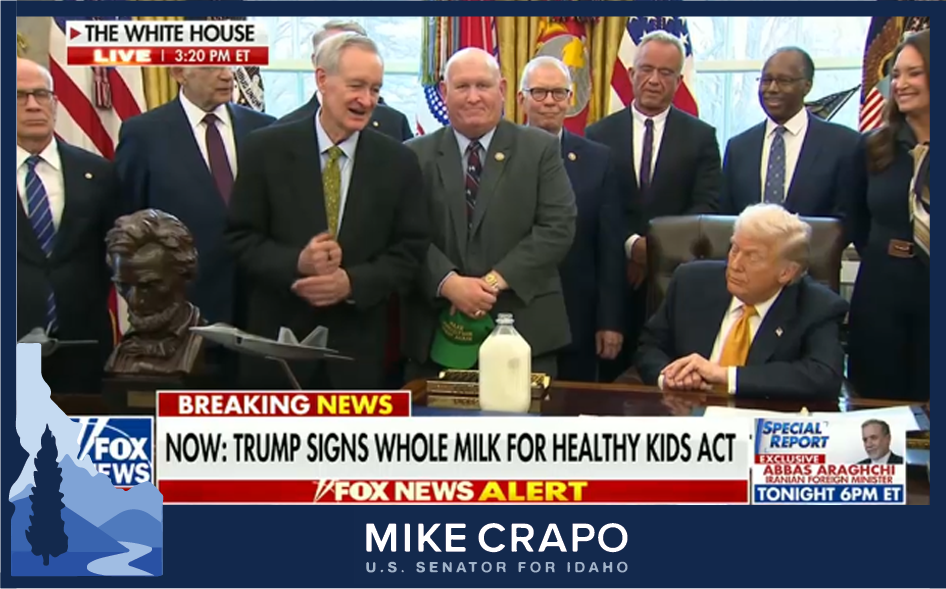 Whole Milk Signing SRS Crapo Comment01