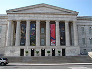 American Art Museum