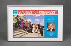2010 Best of Congress