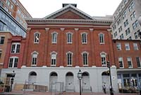 Fords Theatre