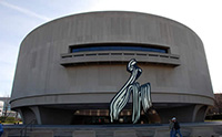 Hirshhorn Museum