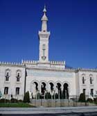 Islamic Center 