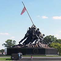 Iwo Jima