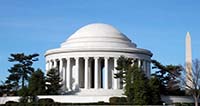 Jefferson Memorial