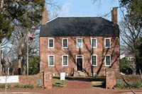 Kenmore House