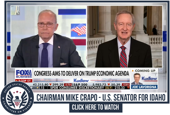 kudlow interview