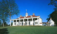 Mount Vernon