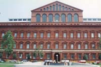 National Building Museum