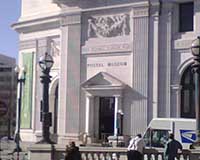 National Postal Museum 