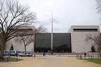 National Air and Space Museum