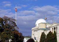 Naval Observatory