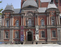 Renwick Gallery