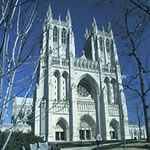 Tour DC Cathedral