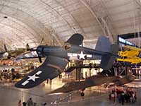 Udvar Hazy Center