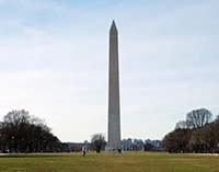 Washington Monument