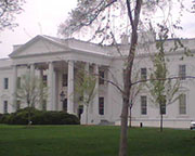 White House